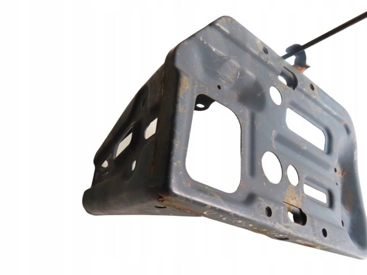 Podstawę крепление аккумулятора Toyota RAV4 II 2.0 D4D 2000-2005 год, фото 2