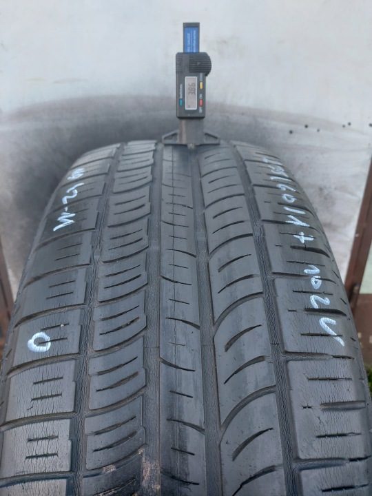Шина летняя Pirelli Scorpion Zero Asimmetrico 235/60R17 102 В MO - Mercedes-Benz, фото 1