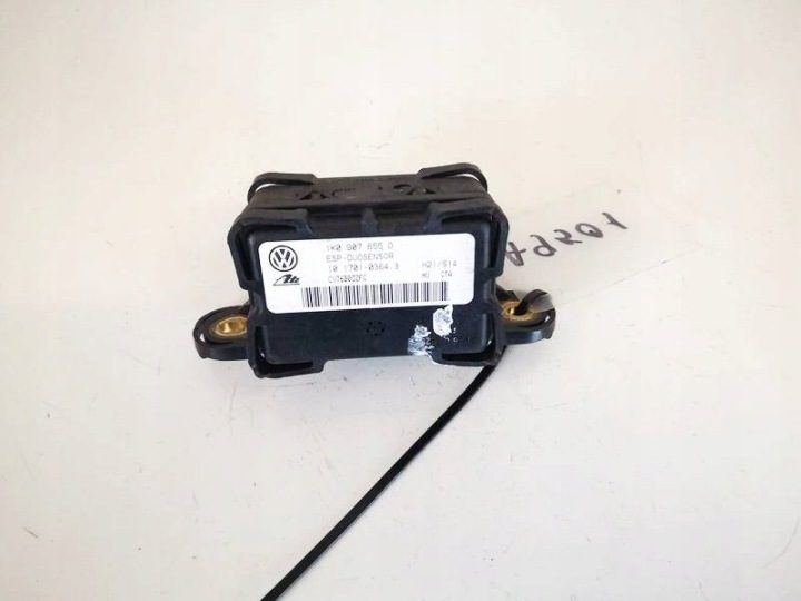 Volkswagen Touran Датчик скорости ESP 2006 1.9L 1k0907655d 10.1701-0364.3, фото 1