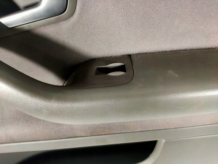 ОБШИВКА ПЕРЕДНЯЯ ПРАВАЯ ДВЕРИ AUDI A4 B6 СЕРАЯ SWING, фото 3