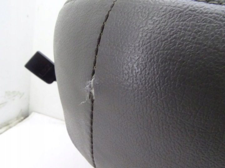 Ford Transit MK6 00-06 заводской Ławka диван задний 2 второй ряд Brygadówka, фото 10