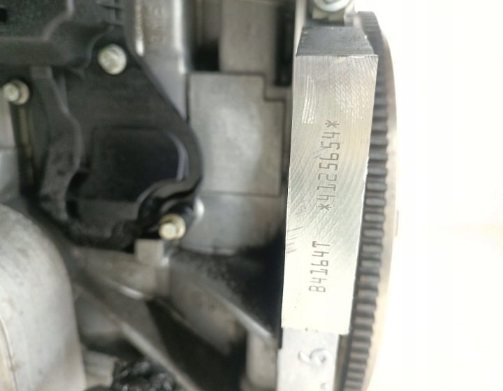 Двигатель в сборе Volvo V60 S60 V40 V70 1.6 т T4 B4164T, фото 8