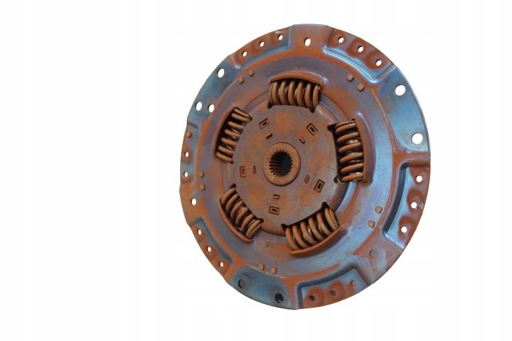 Chrysler Pacifica 2021- гибрид сцепление коробки Damper 05062472AC, фото 3