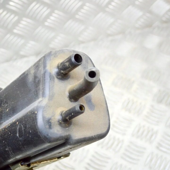 ФИЛЬТР ТВЕРДЫХ ЧАСТИЦ MERCEDES-BENZ SL (R129) 4900065901 12245251 5.0L, фото 5