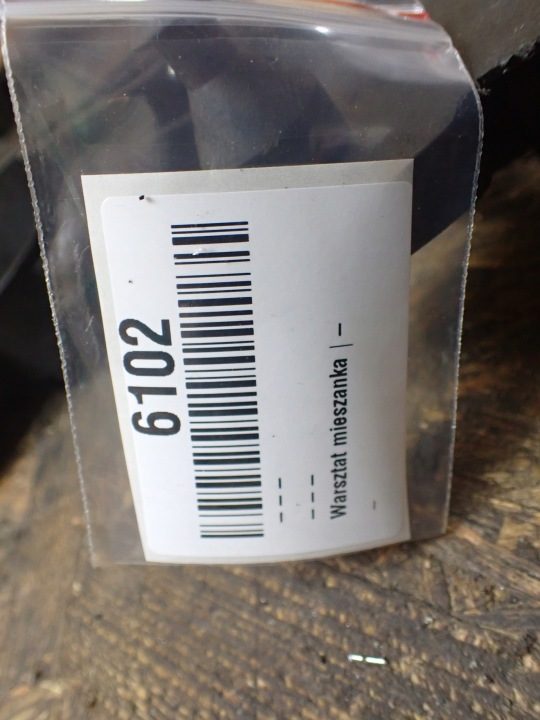 Кожух аккумулятора VW Audi Skoda 5Q0915321J 6102, фото 9