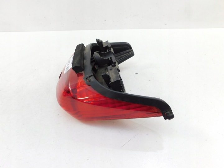 Yamaha R6 RJ03 фонарь задний, фото 5