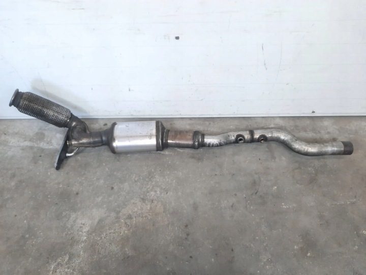 ФИЛЬТР DPF КАТАЛИЗАТОР VW ARTEON PASSAT B8 05L131701AB 05L230CA, фото 1