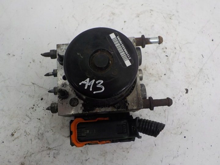 Subaru OE 27536AJ001 главный тормозной цилиндр, фото 6
