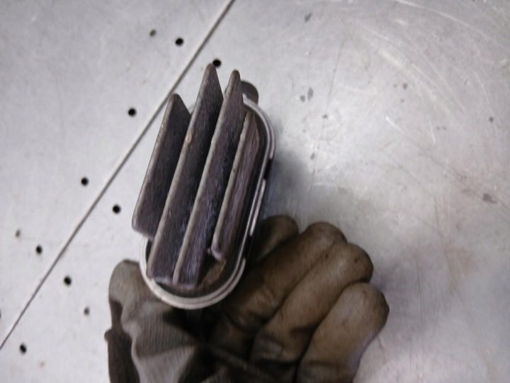 РЕЗИСТОР ПЕЧКИ ALFA ROMEO 147 1.9JTD 03 г., фото 2