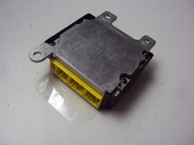 ДАТЧИК AIRBAG NISSAN X-TRAIL T32 988204BF0A, фото 2