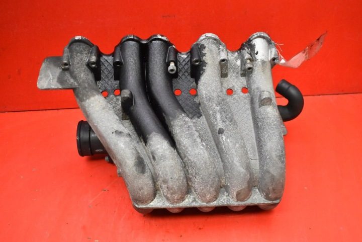 ВПУСКНОЙ КОЛЛЕКТОР 074129713D VW TRANSPORTER T4 2.4 дизель 75 Л.С. 90-03, фото 3