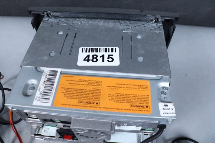 Автомагнитола Pioneer Магнитола навигация Pioneer AVIC-F940BT Ford, фото 10