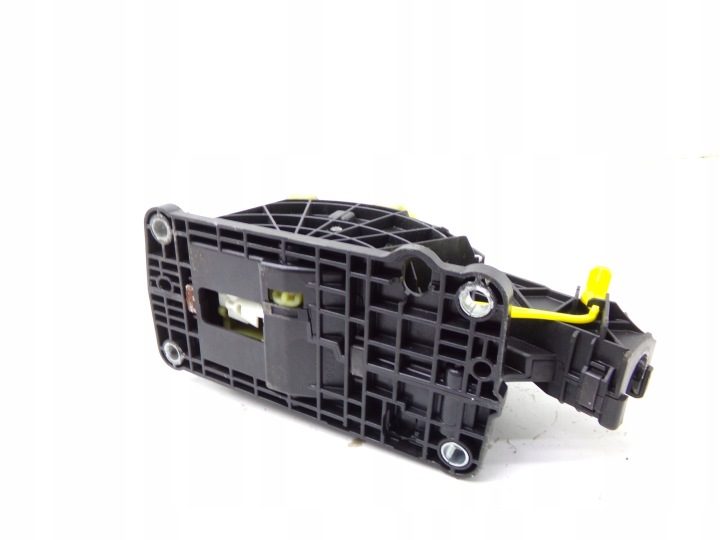 КУЛИСА КПП ПЕРЕКЛЮЧЕНИЯ ПЕРЕДАЧ VOLVO S60 II V60 V70 III S80 XC60 I 31325216, фото 4