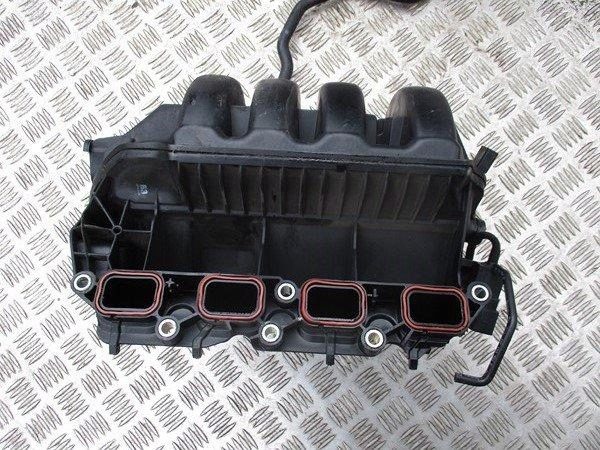 ВПУСКНОЙ КОЛЛЕКТОР 03C129711F, 1.6 FSI, PASSAT B6, BLF, фото 2