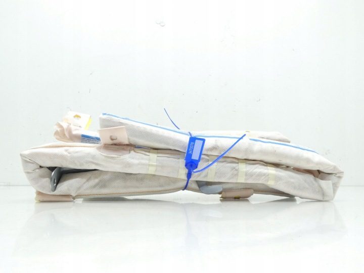 ШТОРКА ПОДУШКА БЕЗОПАСНОСТИ AIRBAG ЛЕВЫЙ VW SHARAN 7N 7N0880741, фото 3