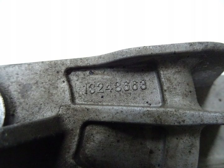 Opel OE 13248663, фото 4
