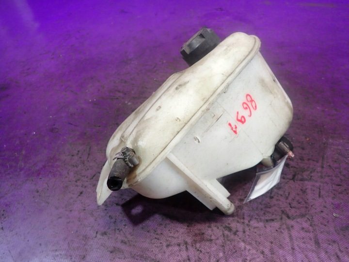 FIAT SEICENTO 98-04 РАСШИРИТЕЛЬНЫЙ БАЧОК, фото 2