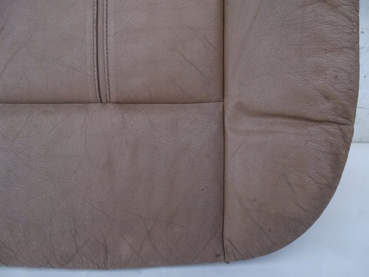 Покрышка покрышка сидящая шкура BMW E39, фото 5