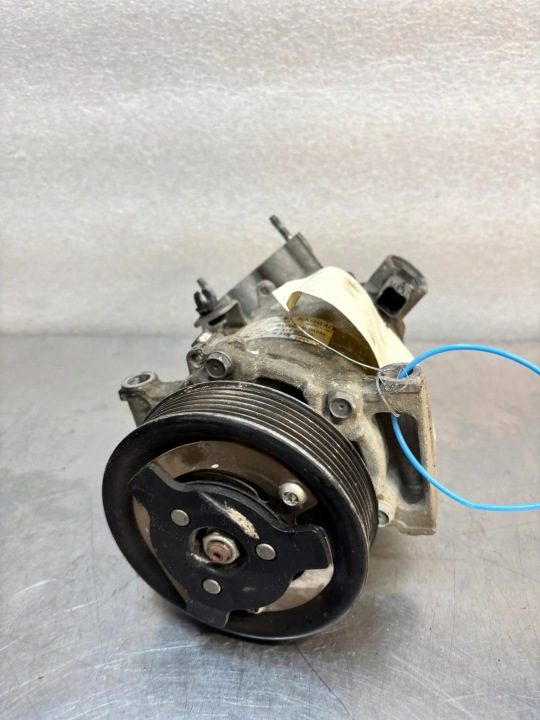 КОМПРЕССОР КОНДИЦИОНЕРА PEUGEOT CITROEN 9827850380 9827874380, фото 1