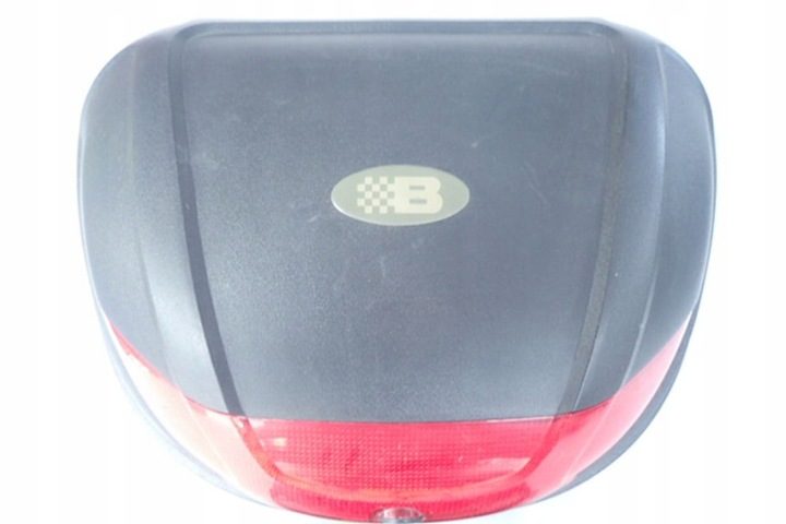 Yamaha XJ 900 94-04 Кофр задний бардачок крепление каркас, фото 2