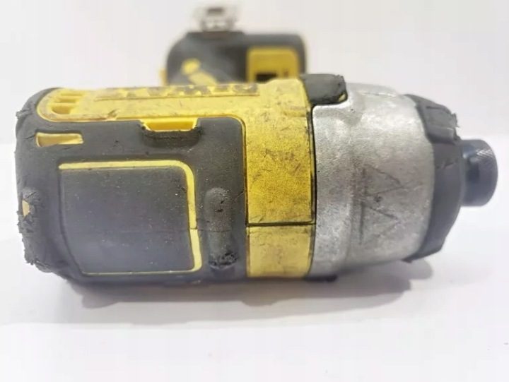 DEWALT DCF787D2 УДАРНЫЙ ГАЙКОВЕРТ 170 Нм 18V 2x2,0Ah, фото 8