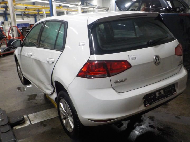 Volkswagen OE 5Q1423051ap 5Q0909144S рулевая рейка, фото 10