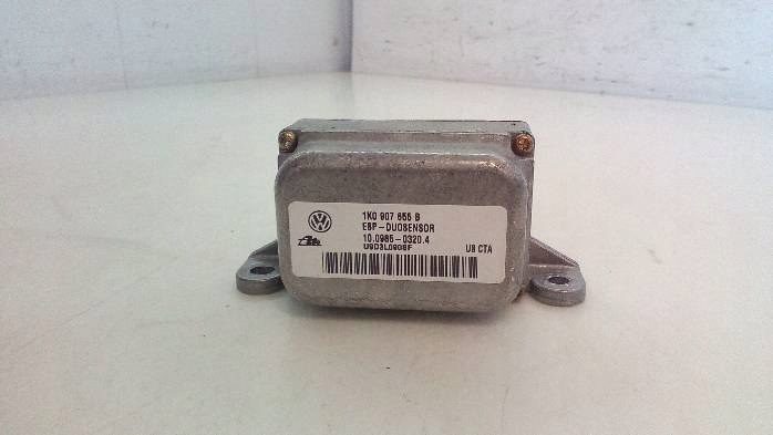Датчик ESP Volkswagen Golf V 1K0907655B, фото 1