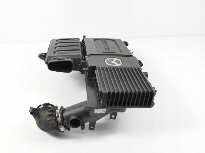 Корпус воздушного фильтра Mazda 3 I (BK) 03-09r (07 г.) 1.4 16V ZJ32 ZJ07 ZJ30, фото 5