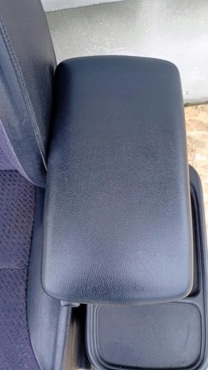 СИДЕНЬЕ ПЕРЕДНЕЕ ПРАВОЕ HONDA CR-V CR-V II 02 г., фото 2