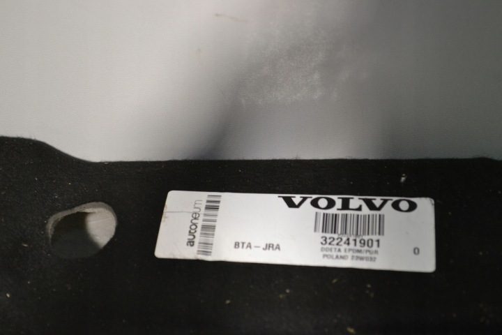 Шумоизоляция центрального тоннеля VOLVO XC60 II OE 32241901, фото 2