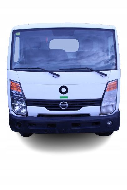 КАБИНА OBALANA NISSAN CABSTAR MAXITY, фото 1