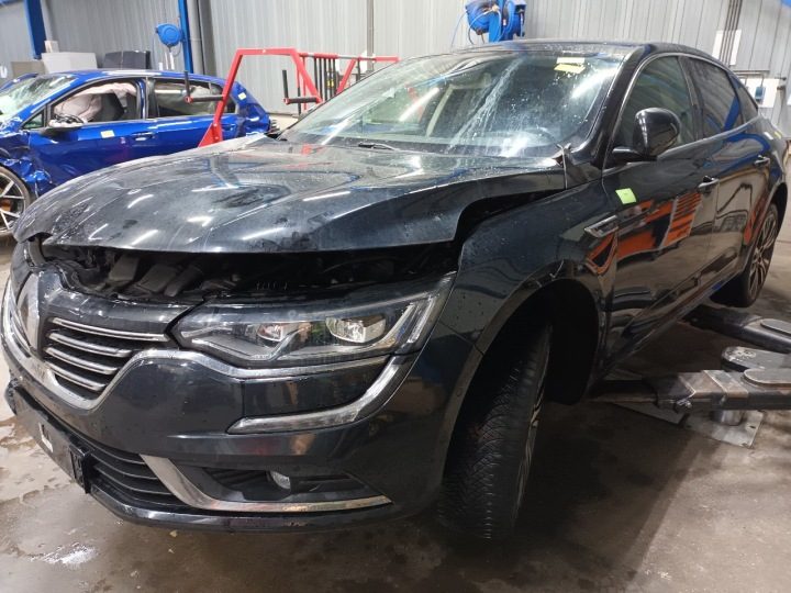 Renault Talisman RFDL 2019 - 2022 Зеркало наружное левое электрическое, фото 5