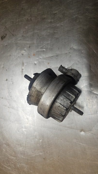 Подушки двигателя Audi A6 C6 2.0 TDI 140 Л.С. BLB BRE 4F0199379G 4F0199382AD, фото 3