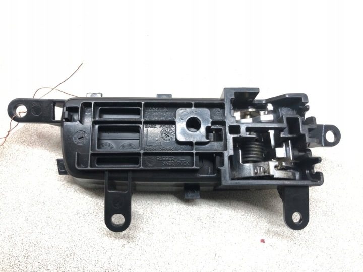 РУЧКА ПЕРЕДНЯЯ ЛЕВАЯ NISSAN SENTRA VI 06-13, фото 2