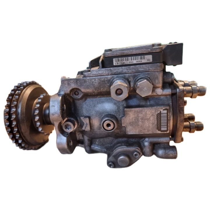 ТНВД топлива Bosch VP44 BMW 3 E46 5 E39 0470504005 2.0D, фото 2