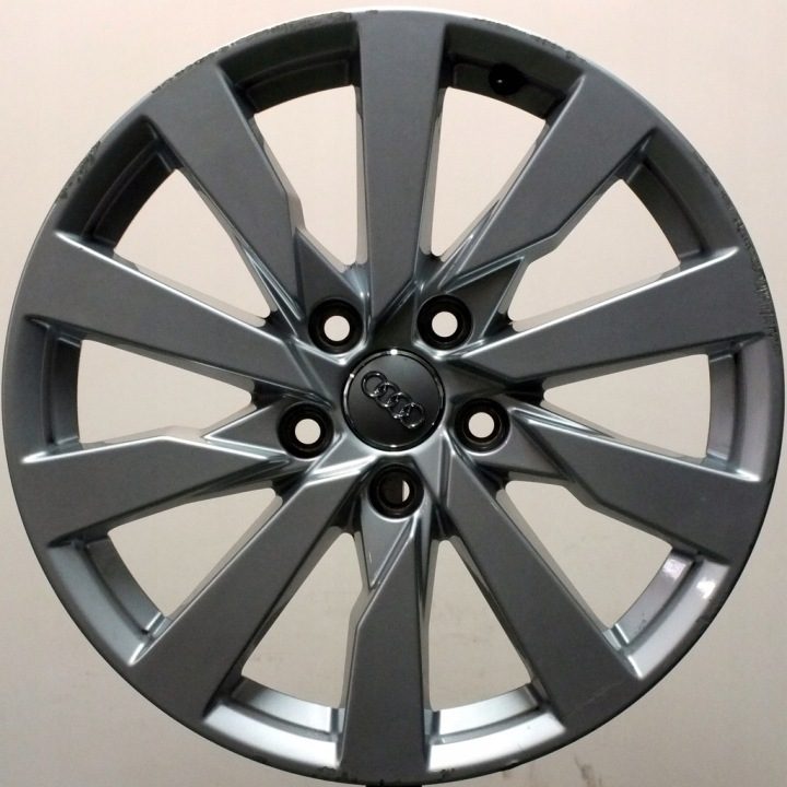 Литой диск Audi OE 7.5" x 17" 5x112 ET 43, фото 12