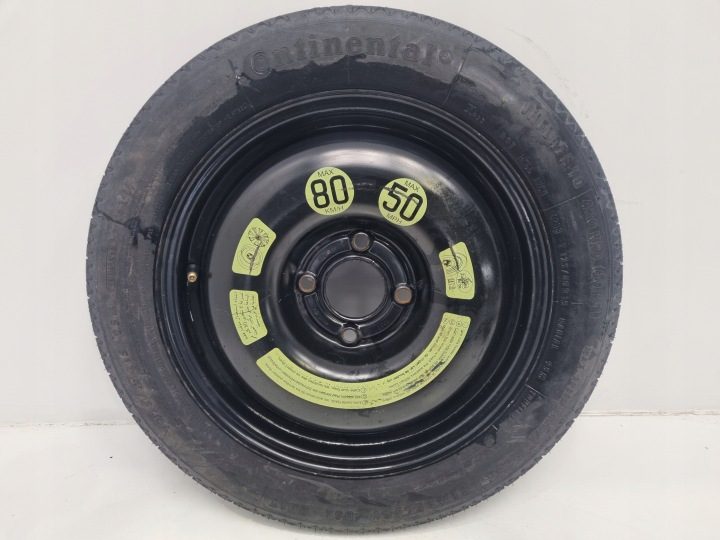 ДОКАТКА Peugeot 207 125/80 R15 4x108 Citroen C3 2150753, фото 2
