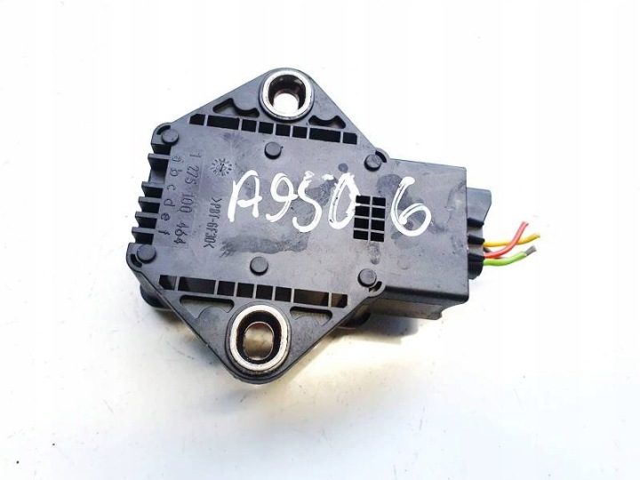 Citroen C4 Grand Picasso Датчик скорости ESP 2007 1.6L 0265005715 9663138, фото 3