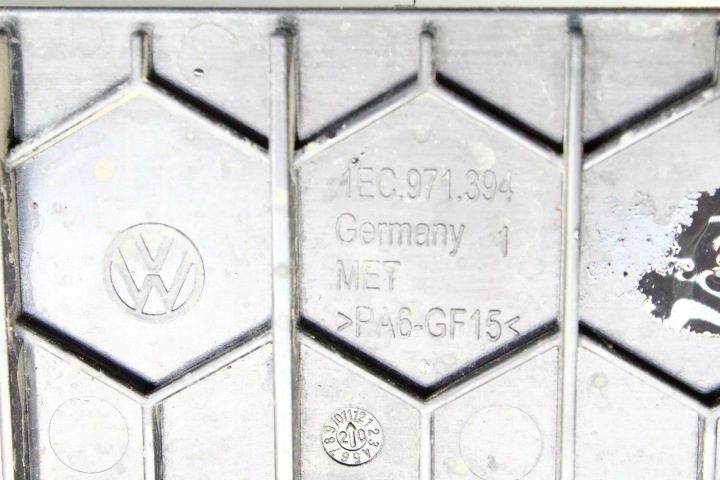 Запчасти моторного отсека VW ID.3 (E11) 1EC971394 31011543 Electric 107 кВт, фото 5