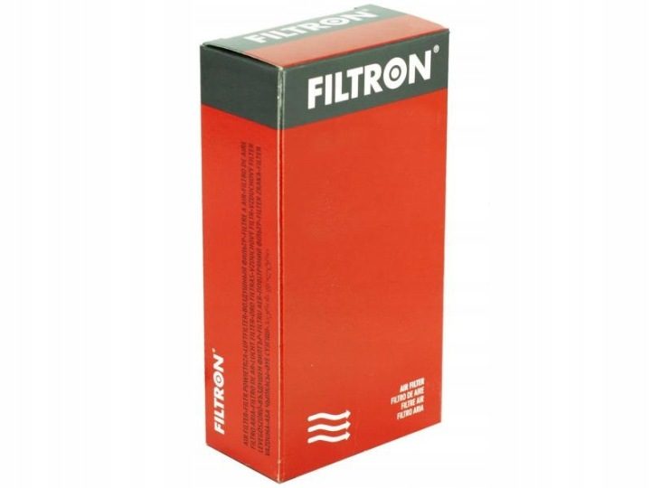 Filtron AR 270 Воздушный фильтр, фото 5
