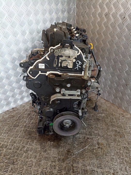 Ford Tourneo Connect MK2 рестайлинг двигатель 1.5 TDCI Ztga, фото 5