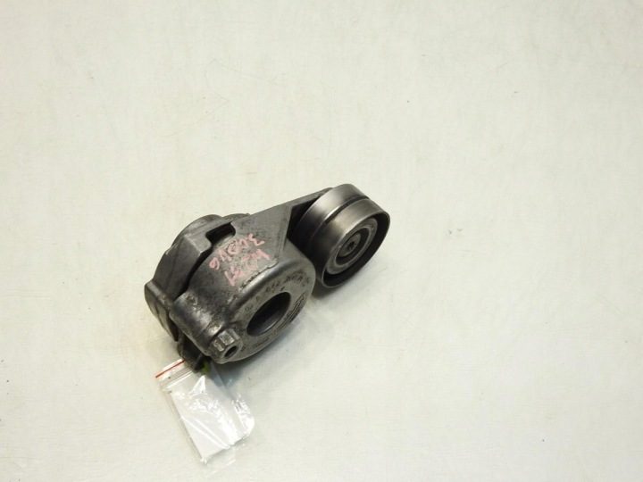 Натяжитель ремня MERCEDES W164 W251 W221 3.0 CDI V6 OM642, фото 6