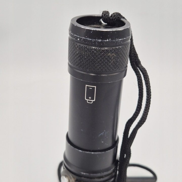 ФОНАРИК ДЛЯ NURKOWANIA APLOS AP30 3000 lm 3 ШЕСТЕРНИ, фото 6