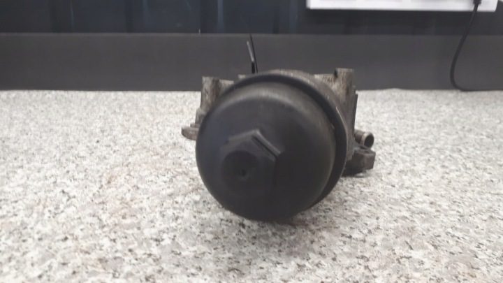 Ford OE 9687911280 Радиатор, система охлаждения двигателя, фото 4