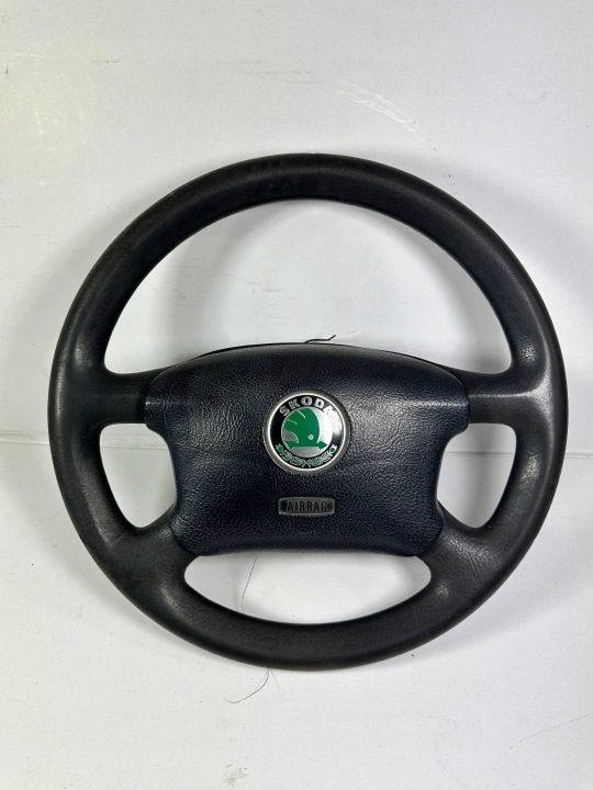 Fabia I руль подушка безопасности 1U0880201A, фото 1