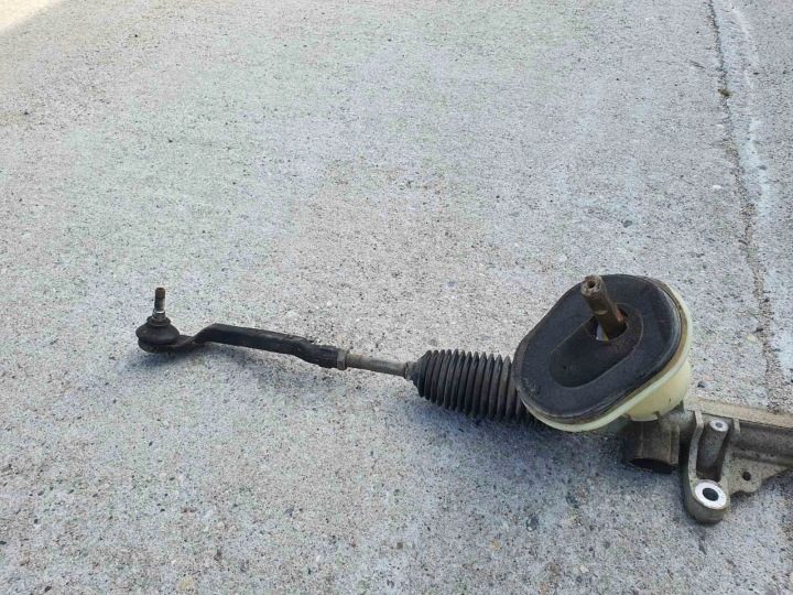 Рулевой механизм Renault Kangoo II 08-14, фото 2