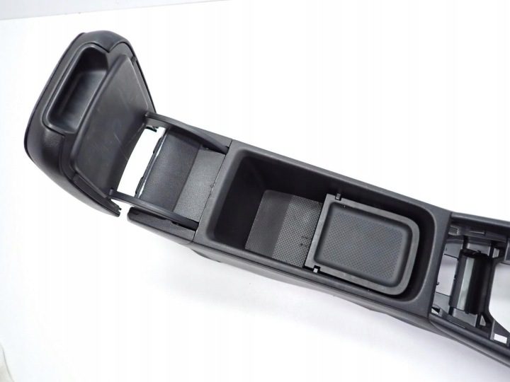 Тоннель подлокотник европа оригинал 566863243 Skoda Kodiaq 19 г., фото 8