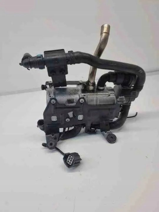 Webasto LAND ROVER DISCOVERY SPORT (L550) 252556050000 2.0L дизель 177 кВт, фото 3
