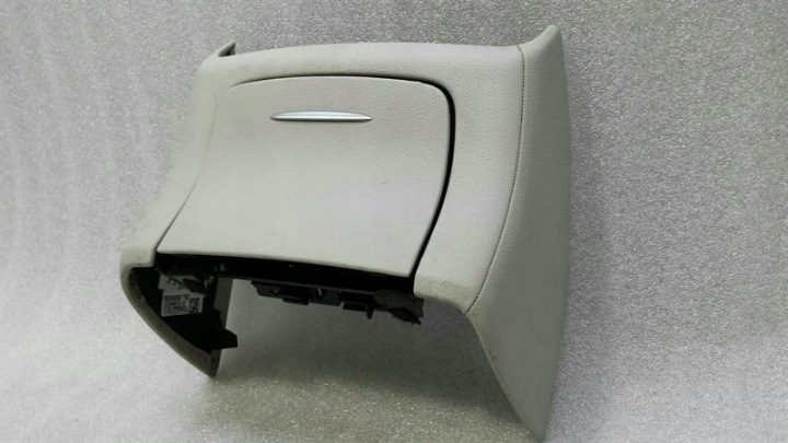 Mercedes CL W216 Задний Console Tray A2168400474 Center Storage, фото 2