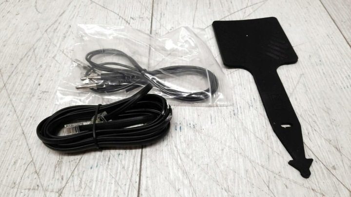 QUICK TS2300D Станция паяльная 150W, фото 5
